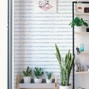 Minimal Watercolor Spots Wallpaper, Watercolor Art, Removable Peel And Stick